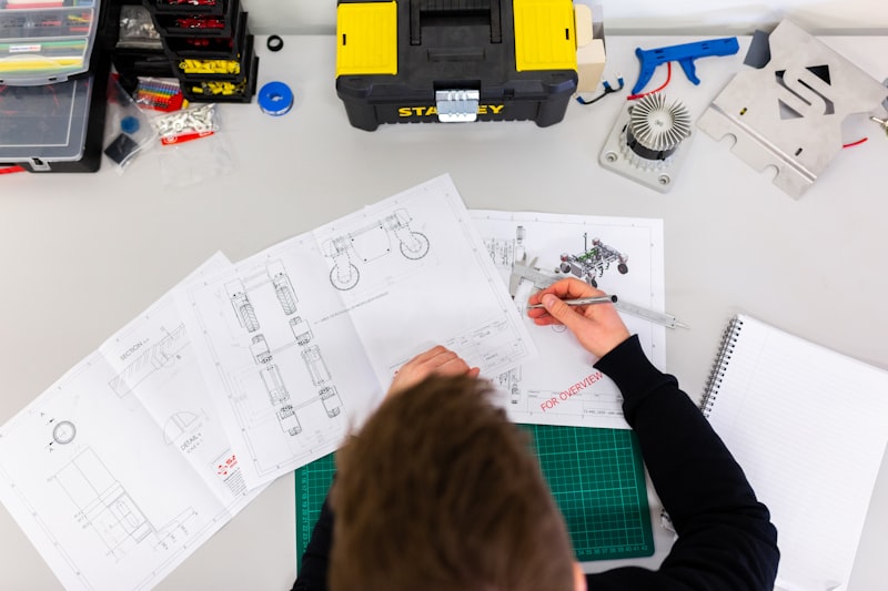 CAD Design